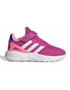 adidas Спортни обувки от текстил NEBZED