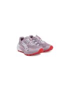 adidas Спортни обувки от текстилен материал с лого и връзки - за бягане