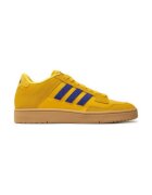 adidas Спортни обувки от велур