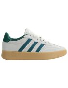 adidas Спортни обувки от велур и синтетика