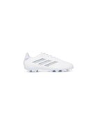 adidas Спортни обувки с бутонки и лого на гърба - за футбол