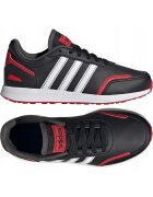 adidas Спортни обувки с контрастно лого