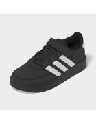 adidas Спортни обувки с велкро унисекс еко кожа -