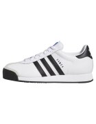 adidas Спортни обувки Samoa 675033 Унисекс - бели