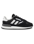 adidas Спортни обувки - Treziod 2.0 - черно/бяло - текстил