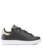 adidas Спортни обувки за деца 774050 - Естествена кожа - Черно