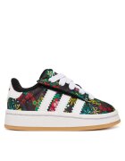 adidas Спортни обувки за деца - многоцветни - текстил
