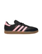 adidas Спортни обувки за футбол от кожа с контрастно лого