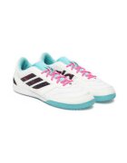 adidas Спортни обувки за футбол от текстилен материал с лого