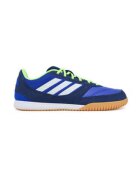 adidas Спортни обувки за футбол с лого от естествена кожа