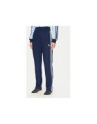 adidas Спортни панталони с висока талия и лого slim fit лайфстайл