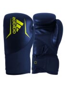 adidas Спортни ръкавици - Speed200 - 14 oz - полиуретанови