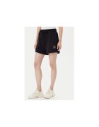 adidas Спортни шорти с лого отстрани