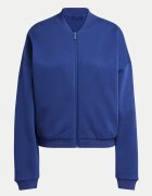 adidas Спортно яке - едноцветно - памучно