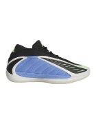 adidas Sportswear adidas Performance - Баскетболни обувки Anthony Edwards - Черен/Светлосин