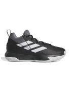 adidas Sportswear Баскетболни обувки Cross 'Em Up до глезена - Черен/Сив