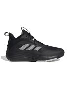 adidas Sportswear Баскетболни обувки Own The Game със синтетика - Черен/Светло