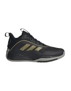 adidas Sportswear Баскетболни обувки Own The Game със синтетика - Златист/Черен