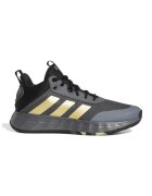 adidas Sportswear Баскетболни обувки Own The Game - Златист/Черен/Tъмносив