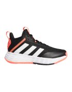 adidas Sportswear Баскетболни обувки Ownthegame 2.0 с текстил - Бял/Черен