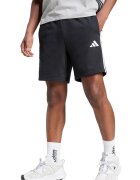 adidas Sportswear Бермуди Essentials с 3 ивици Бял/Черен