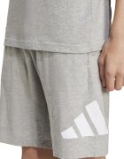 adidas Sportswear Бермуди с лого