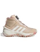 adidas Sportswear Боти Fortatrail със синтетика - Бял/Бежов