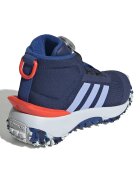 adidas Sportswear Боти Fortatrail със синтетика Мандарина/Син