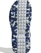 adidas Sportswear Боти Fortatrail със синтетика Мандарина/Син