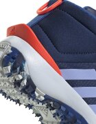 adidas Sportswear Боти Fortatrail със синтетика Мандарина/Син