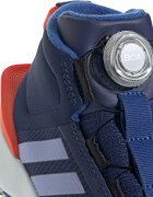adidas Sportswear Боти Fortatrail със синтетика Мандарина/Син