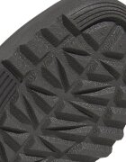 adidas Sportswear Боти с велур Зелен/Черен