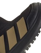 adidas Sportswear Ботуши Winterplay Черен/Кралско Синьо/Аква зелено