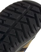 adidas Sportswear Ботуши Winterplay Черен/Кралско Синьо/Аква зелено