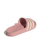 adidas Sportswear Чехли Adilette Aqua Бежов/Прашно розово