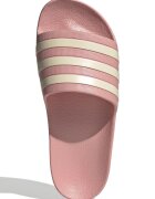 adidas Sportswear Чехли Adilette Aqua Бежов/Прашно розово