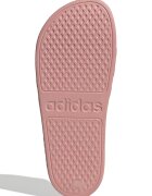 adidas Sportswear Чехли Adilette Aqua Бежов/Прашно розово