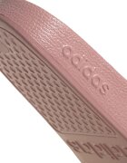 adidas Sportswear Чехли Adilette Aqua Бежов/Прашно розово