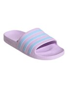 adidas Sportswear Чехли Adilette Aqua Лилав/Син