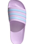 adidas Sportswear Чехли Adilette Aqua Лилав/Син