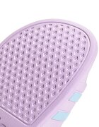 adidas Sportswear Чехли Adilette Aqua Лилав/Син