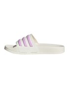 adidas Sportswear Чехли Adilette Пастелнорозов/Мръснобял