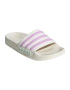 adidas Sportswear Чехли Adilette Пастелнорозов/Мръснобял