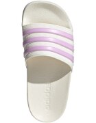 adidas Sportswear Чехли Adilette Пастелнорозов/Мръснобял
