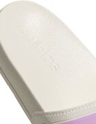 adidas Sportswear Чехли Adilette Пастелнорозов/Мръснобял