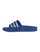 adidas Sportswear Чехли Adilette Пастелносин/Прашно синьо