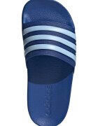 adidas Sportswear Чехли Adilette Пастелносин/Прашно синьо