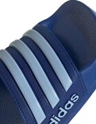 adidas Sportswear Чехли Adilette Пастелносин/Прашно синьо