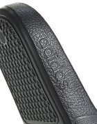 adidas Sportswear Чехли Adilette с ергономична стелка Бял/Черен