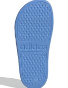 adidas Sportswear Чехли Adilette с ергономична стелка Бял/Ледено синьо